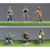 Senior NCOs and officers (20mm)