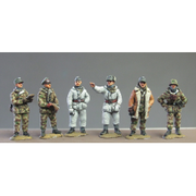 Winter Officers (20mm)