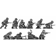 SS section kneeling and prone (20mm)