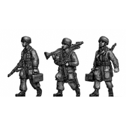 Fallschirmjager HMG advancing (20mm)