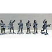 DAK Command group (20mm)