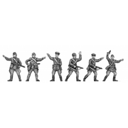 Officers and Sergeants (20mm)