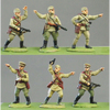 Officers and Sergeants (20mm)