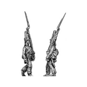 Grenadiers, marching (18mm)