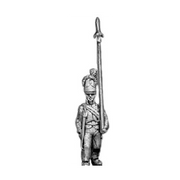 Grenadier sergeant (18mm)