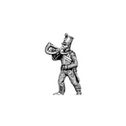 Fusilier hornist (18mm)