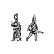 Grenadier Schutzen (18mm)