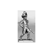 Jager officer (18mm)