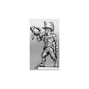Jager hornist (18mm)