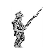 Landwehr, corsehut, tunic (18mm) - Superseded see KK103a