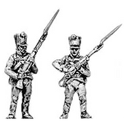 Hungarian Insurrectio (18mm)