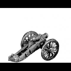 7pdr howitzer (18mm)
