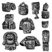 American stowage (20mm)