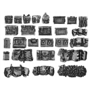 British stowage (20mm)