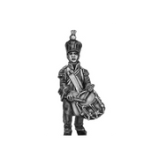 2nd Nassau- Usingen Fusilier, Drummer (18mm)