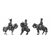 Light Dragoon (18mm)