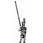 Standard bearer (18mm)