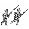 Fusilier, advancing (18mm)