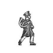 Landwehr, bugle (18mm)