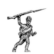 Enthusiastic infantry set (18mm)