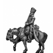 Uhlan officer (18mm)
