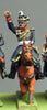 East Prussian National Cavalry Officer (18mm)