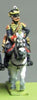 East Prussian National Cavalry Trumpeter (18mm)