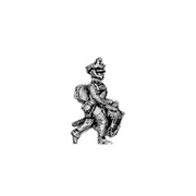 Musketeer drummer (18mm)