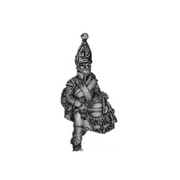 Pavlov Grenadier Drummer (18mm)