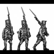 Grenzer marching (18mm)