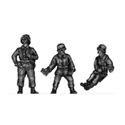SS 2.0cm flak crew (20mm)