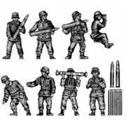 SS 8.8cm flak crew (20mm)