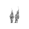 1802 Light infantry, marching (18mm)