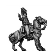 Mounted Officer (18mm)