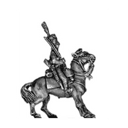 Cazadores a Caballo (18mm)