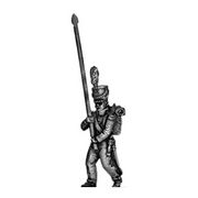 Standard bearer (18mm)