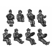 German drivers (20mm)