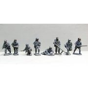 DAK Pioneers (20mm)