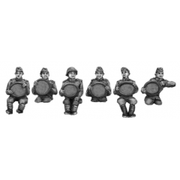 Soviet drivers (20mm)