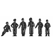 Panzertruppen 1940-43 (20mm)