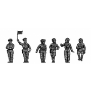 Tank crew 1941-43 (20mm)