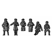 Tank crew winter dress (20mm)