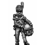 Drummer (18mm)