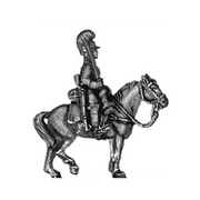 Chevaulegers trooper (18mm)