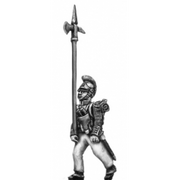 2eme porteaigle in helmet (18mm)