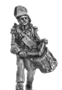 Gendarmerie d’Espagne drummer (18mm)