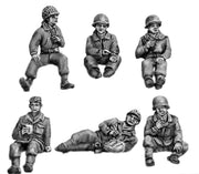 Casual Americans (20mm)