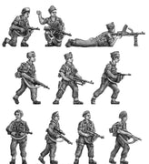Aegean Raiders (20mm)