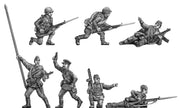 Soviet Heroes (20mm)
