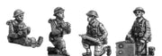 BEF 2lb A/T gun crew (20mm)